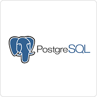 Postgresql